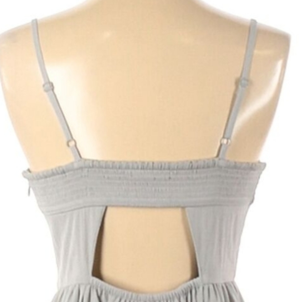 American Eagle Dress Size 12 Bead Embellished NWOT - Picture 6 of 9